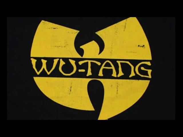 Raw Rza _-_ Wutang Clan _-_ Dark Nas Type Beat- 2022- "Fish Filet"