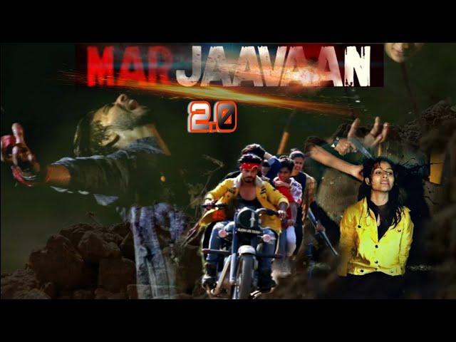 MARJAAVAAN 2.0 / ALBUM SONG / TUM HI AANA / PRESENTED BY AK DANCE ACADEMY