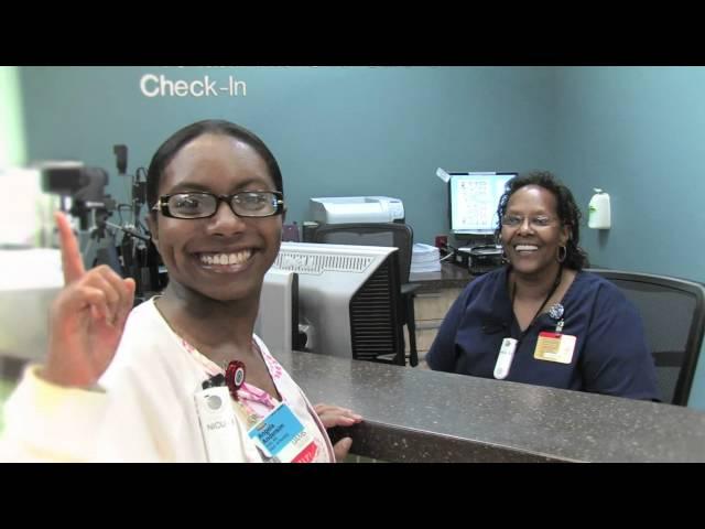 UAMS No. 1  Hospital in Little Rock Metro - TV Commercial 1