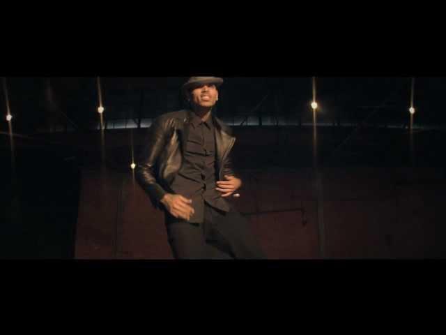 Chris Brown "Fine China - One Take Dance Performance"