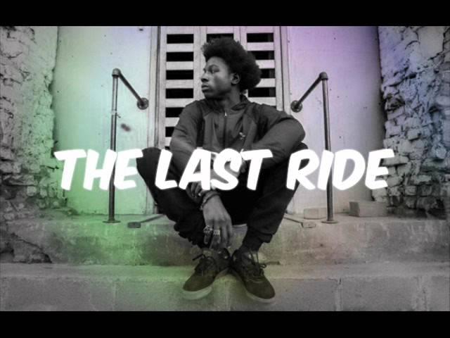 *SOLD* 90's Joey Bada$$ / Wu-Tang Clan / Pro Era type beat - The Last Ride (prod. Mayor)