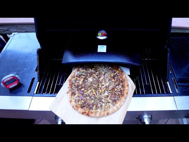 Are Grill Top Pizza Ovens Any Good? Honest Review