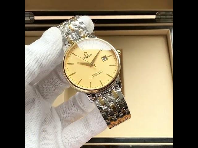 Affordable top quality classics watch