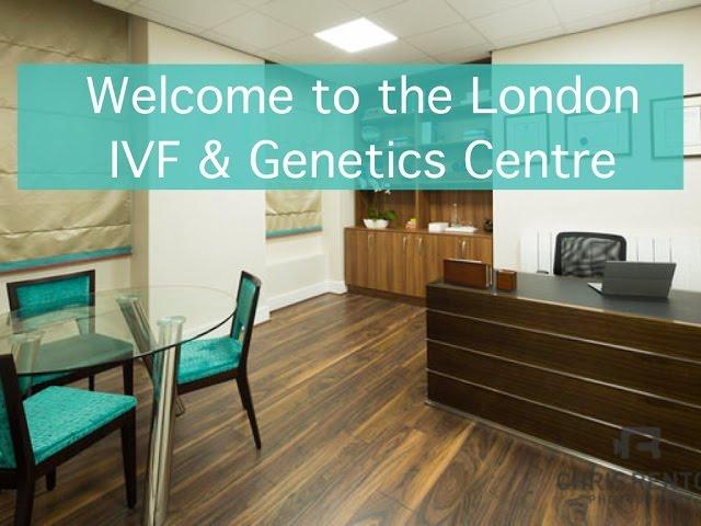 IVF London | Welcome to the London IVF & Genetics Centre