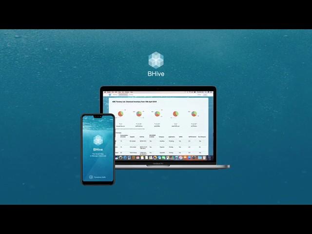 Introduction to BHive CN