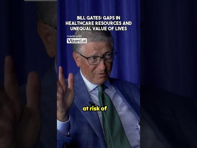 Bill Gates: The Journey of a Philanthropist | #ABtalks Interview with Anas Bukhash