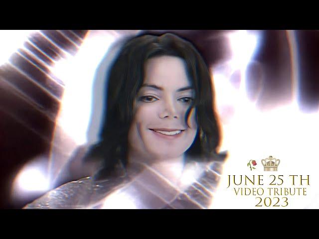 Michael Jackson  June 25th Tribute (2023)