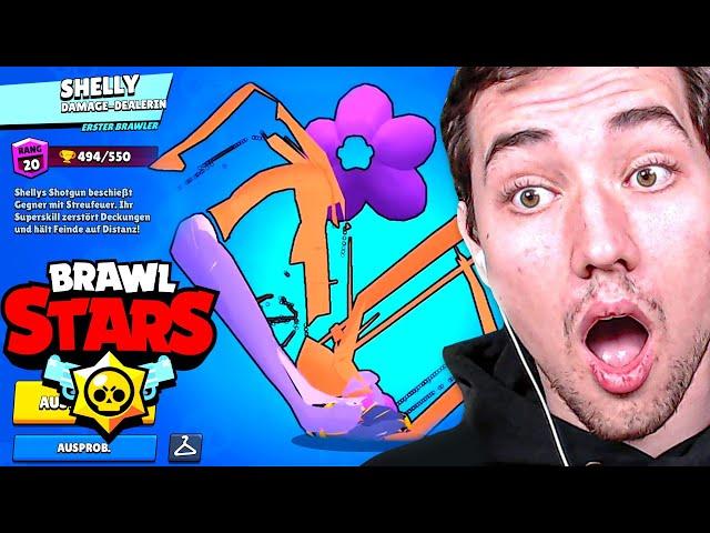 TOP 100 KRASSE MOMENTE in BRAWL STARS! 