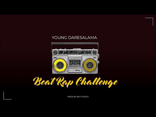 Touchez Sound Rap Challenge (Young Dee - Outro Beat)