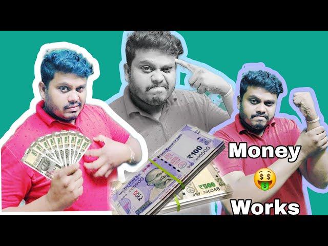 HOW TO MAKE YOUR MONEY WORK HARD FOR All || PART 5