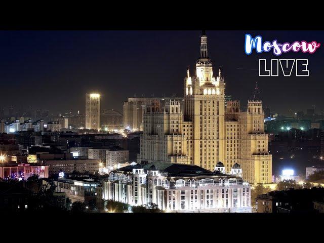 Москва – Чайная церемония на Тверской и вечеринка в Shortlist, Fashion show в ЦУМе и веранда Mr. LEE