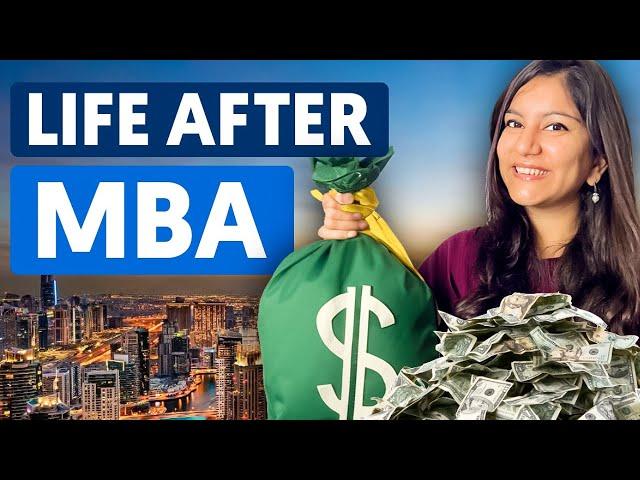 The HIDDEN Truth of Life After MBA  Reality of IIM Jobs & Packages!