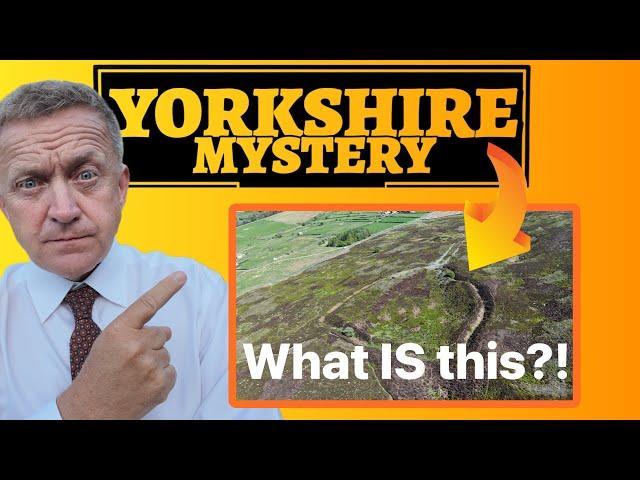 Yorkshire's Historic Enigma