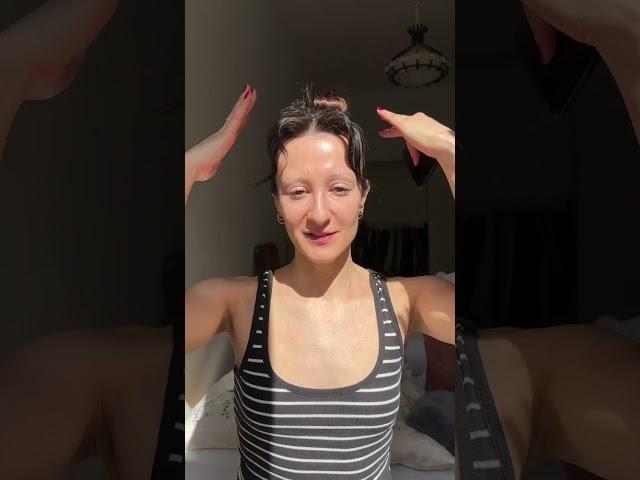No go‘s bei der Gua Sha Gesichtsmassage. #facialmassage