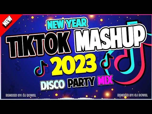 TIKTOK VIRAL MUSIC BUDOTS MASHUP 2023