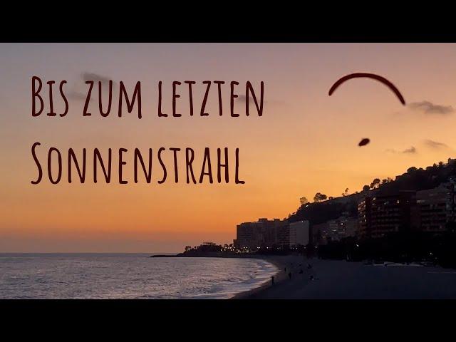 Bis zum letzten Sonnenstrahl