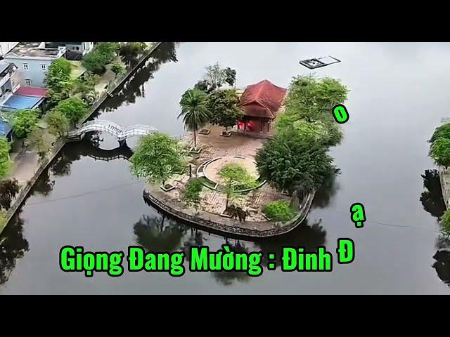 Đang Mường Sơn La gặp - Đang Tình Giọng Đang trẻ Đinh Đạo