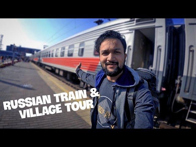 Russia Tourist Places | Russia Tour Video in Hindi | Russia Travel Guide | Russia Vlog | Russia Tour