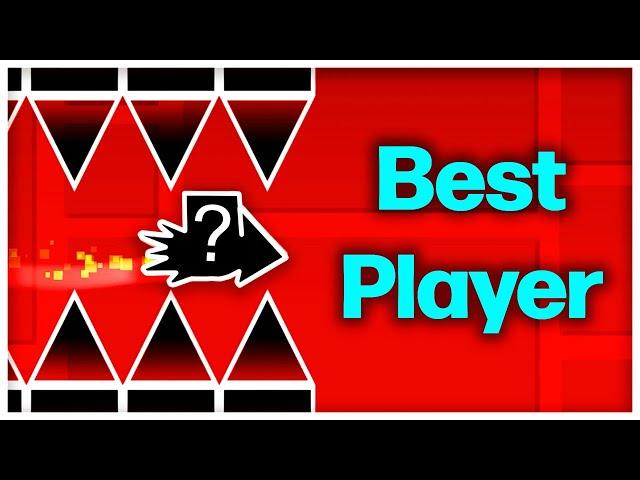 Geometry Dash's Forgotten Legends