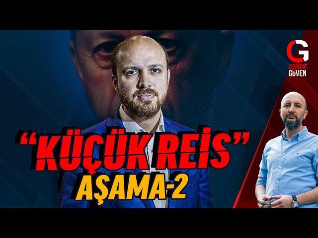 KÜÇÜK REİS AŞAMA-2