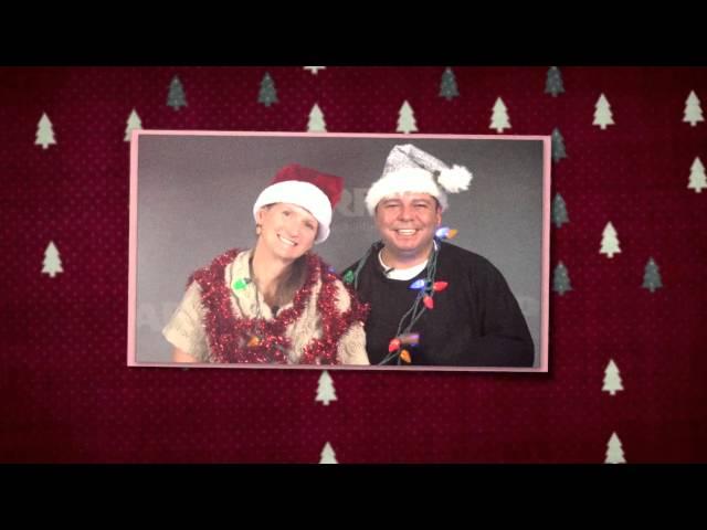 Happy Holidays from AARP Colorado and AARP Foundation