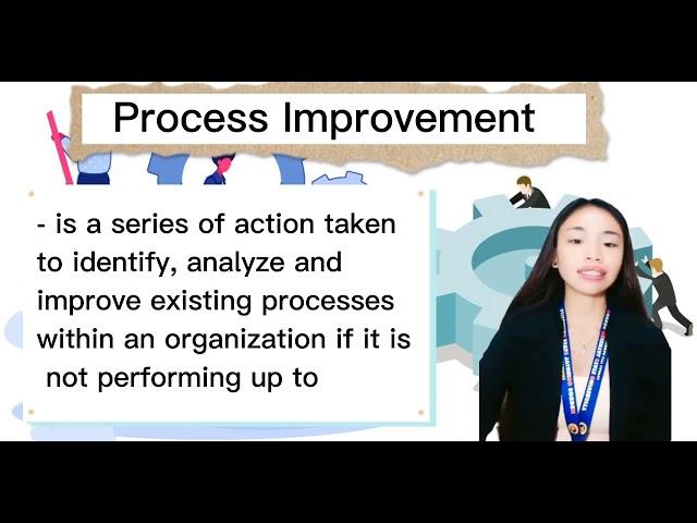 Quality Management System and Process Improvement | Important Concepts and Principles