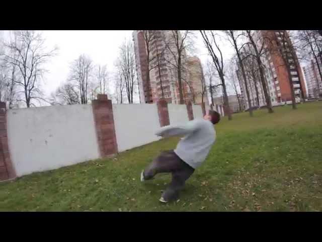 amaze in 30 sec - Oleg Polyakov