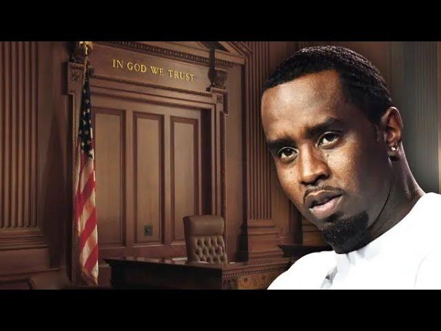 Shocking! Diddy Faces Trafficking Trial Set for May 2025!