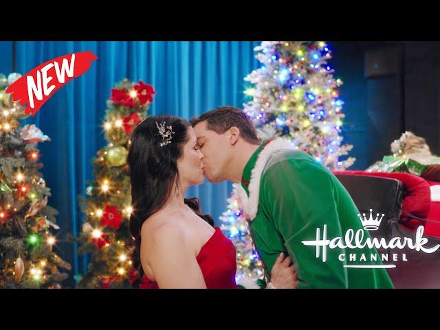 New Hallmark Movies 2025  Hallmark Romance Movies 2025 Full Length ⭐ Christmas Hallmark Movie 2025