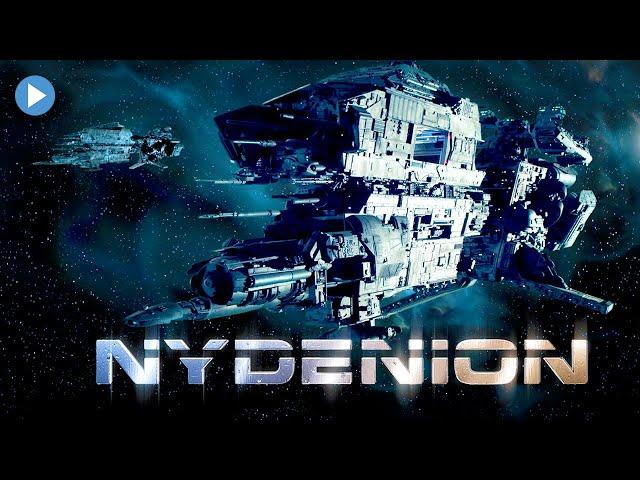 NYDENION: THE LAST STAR WARRIOR  Exclusive Full Sci-Fi Movie WORLD-Premiere  English HD 2022