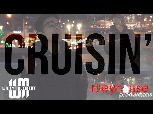 Luke Wiley - Cruisin' | Official Music Video