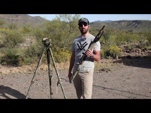 .375 CheyTac vs. Watermelon!