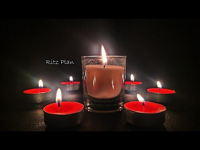 Sounds For Sleep, Calming Sleep Music. Ritz Plan