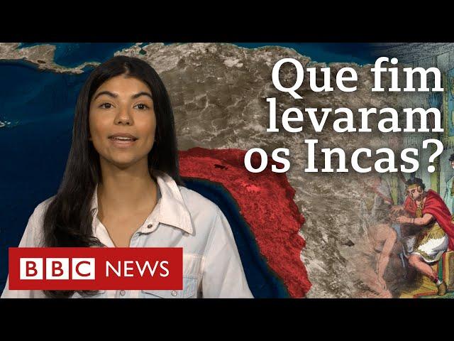 Império Inca: de onde veio e como acabou?