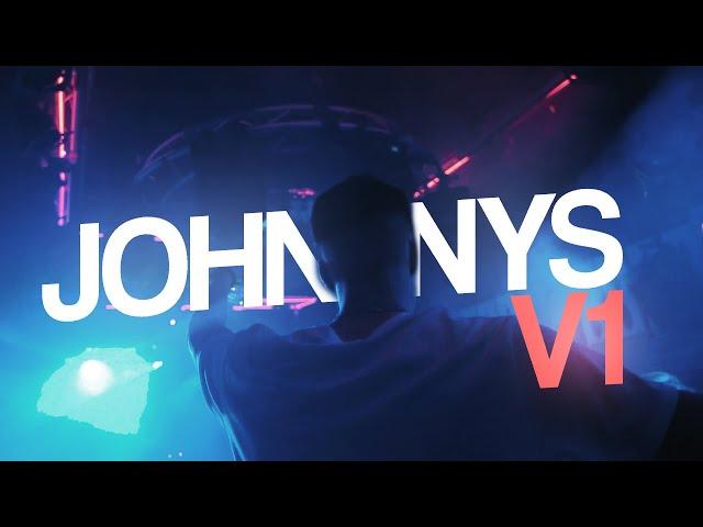 Nightclub Promotional Video | Johnnys Club of Emotions | V1