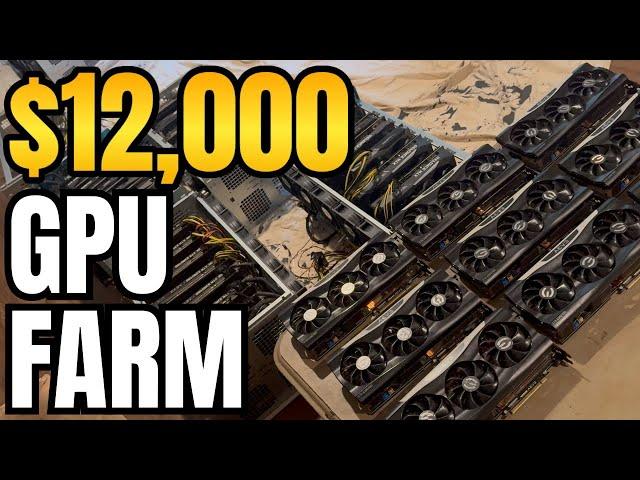 How Profitable is GPU Mining going into 2025?