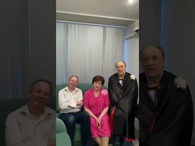 Спектакль "ИСКУСИТЕЛЬ" | 21 июня | Театр Драмы
