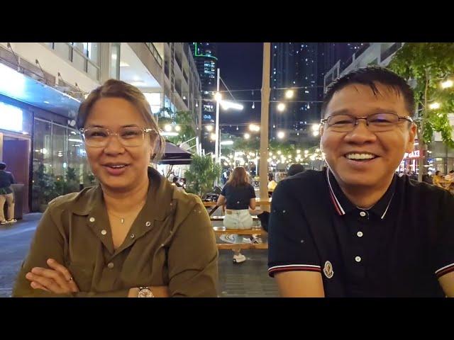 MABUHAY ANG MGA VLOGGERS AT ANG INC!