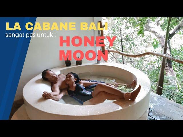 La Cabane Bali, Bungalow di Balangan Beach yang Cocok untuk Relax, Honey Moon