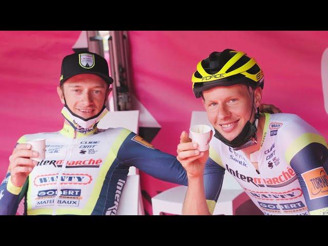 Giro d'Italia 2021 - The Film