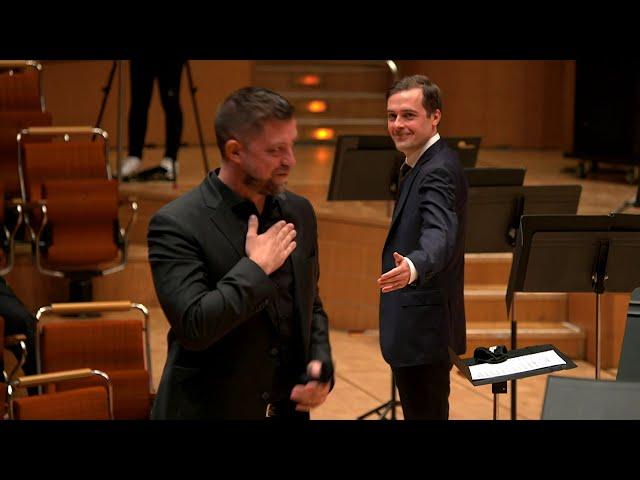 Philipp Maintz⎮»clamitationes colonienses«⎮Uraufführung⎮Gürzenich-Orchester Köln⎮Arnaud Arbet