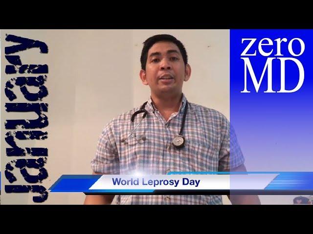 Cancer & Goiter Awareness, World Leprosy Day