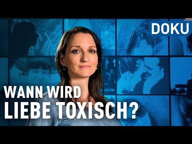 Toxische Beziehung - Was muss Liebe aushalten? | engel fragt | Dokus & Reportagen