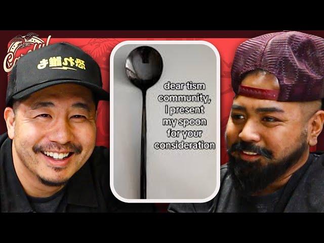 Spoontok: A Corner of the Neurodivergent World on Tiktok