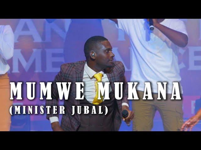 Mumwe Mukana - FIG Worship Culture ft Minister Jubal