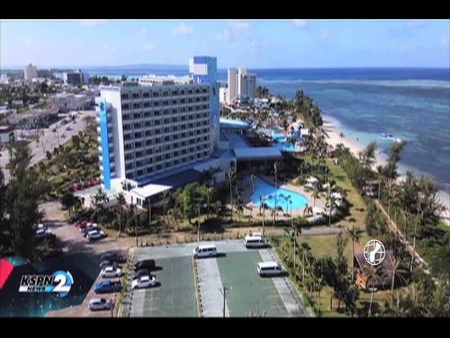 CNMI changes travel protocol