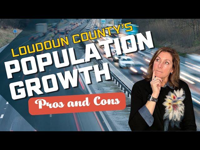 Loudoun County's Transformation: From Quiet Towns to Tech Hubs