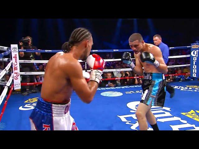 Keith Thurman (USA) vs Jesus Soto Karass (Mexico) - Boxing Fight Highlights | HD