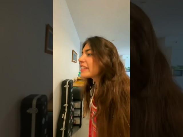 la mère insupportable #humour #lol #BIANKA#REPOST#TIKTOK #humor #repost