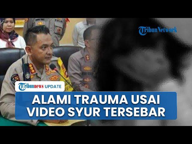 Nasib Siswi Madrasah Gorontalo usai Video Asusila dengan Guru Tersebar, Dikeluarkan & Alami Trauma